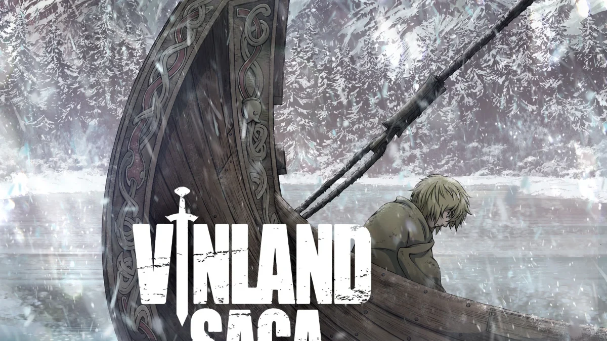 Onde Assistir Vinland Saga?