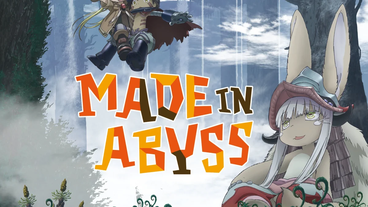 Onde Assistir Made in Abyss?